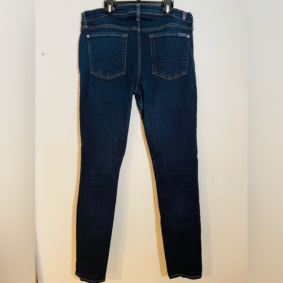 7 For All Mankind Size32 - Picture 2 of 4
